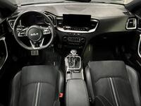 Kia Proceed vaihtoauto