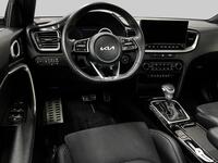 Kia Proceed vaihtoauto