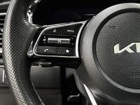 Kia Proceed vaihtoauto