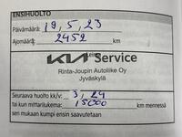 Kia Proceed vaihtoauto