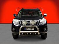 Toyota Land Cruiser vaihtoauto