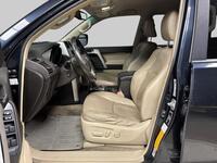 Toyota Land Cruiser vaihtoauto