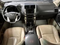Toyota Land Cruiser vaihtoauto
