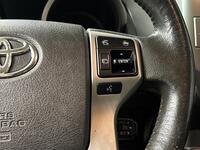 Toyota Land Cruiser vaihtoauto