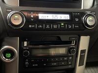 Toyota Land Cruiser vaihtoauto