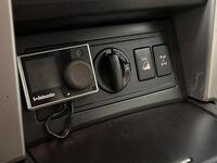 Toyota Land Cruiser vaihtoauto