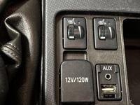 Toyota Land Cruiser vaihtoauto