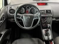 Opel Meriva vaihtoauto