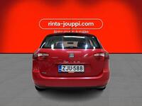 SEAT Ibiza ST vaihtoauto