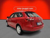 SEAT Ibiza ST vaihtoauto