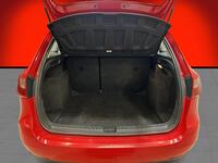 SEAT Ibiza ST vaihtoauto