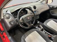 SEAT Ibiza ST vaihtoauto