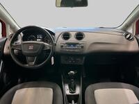 SEAT Ibiza ST vaihtoauto