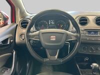 SEAT Ibiza ST vaihtoauto