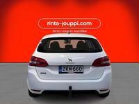 Peugeot 308 vaihtoauto