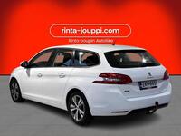 Peugeot 308 vaihtoauto