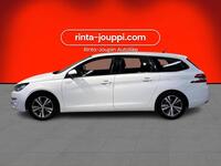 Peugeot 308 vaihtoauto