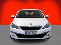 Peugeot 308 vaihtoauto