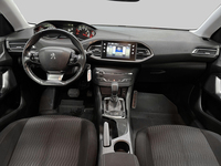 Peugeot 308 vaihtoauto