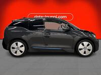 BMW i3 vaihtoauto