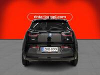 BMW i3 vaihtoauto