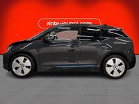 BMW i3 vaihtoauto