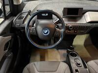 BMW i3 vaihtoauto