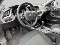 BMW 118 vaihtoauto