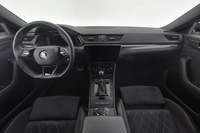 Skoda Superb Combi vaihtoauto