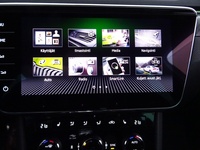 Skoda Superb Combi vaihtoauto