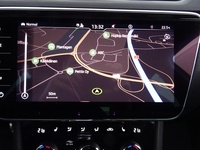 Skoda Superb Combi vaihtoauto