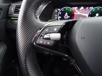 Skoda Superb Combi vaihtoauto