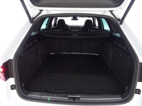 Skoda Superb Combi vaihtoauto