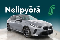 BMW 120 vaihtoauto