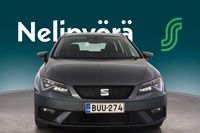 SEAT Leon ST vaihtoauto