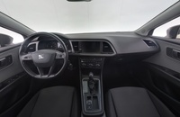 SEAT Leon ST vaihtoauto