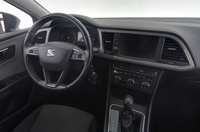 SEAT Leon ST vaihtoauto