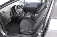 SEAT Leon ST vaihtoauto