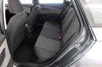 SEAT Leon ST vaihtoauto