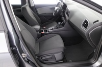 SEAT Leon ST vaihtoauto