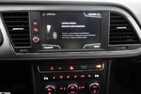 SEAT Leon ST vaihtoauto