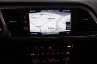 SEAT Leon ST vaihtoauto