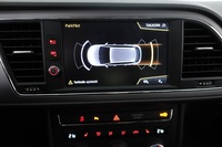 SEAT Leon ST vaihtoauto