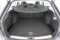 SEAT Leon ST vaihtoauto