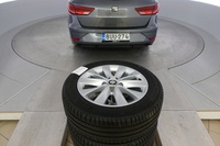 SEAT Leon ST vaihtoauto