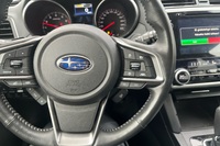 Subaru Outback vaihtoauto