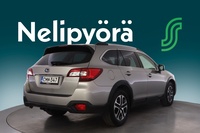 Subaru Outback vaihtoauto
