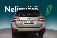 Subaru Outback vaihtoauto