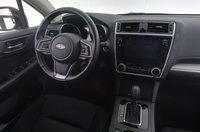 Subaru Outback vaihtoauto