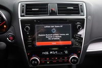 Subaru Outback vaihtoauto